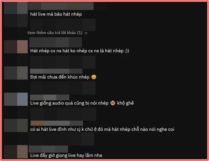 hat nhep