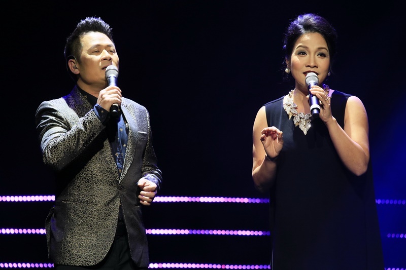 bang kieu va my linh