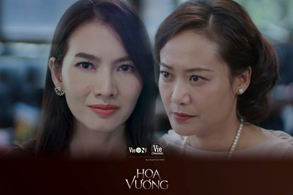 cai nhau me chong