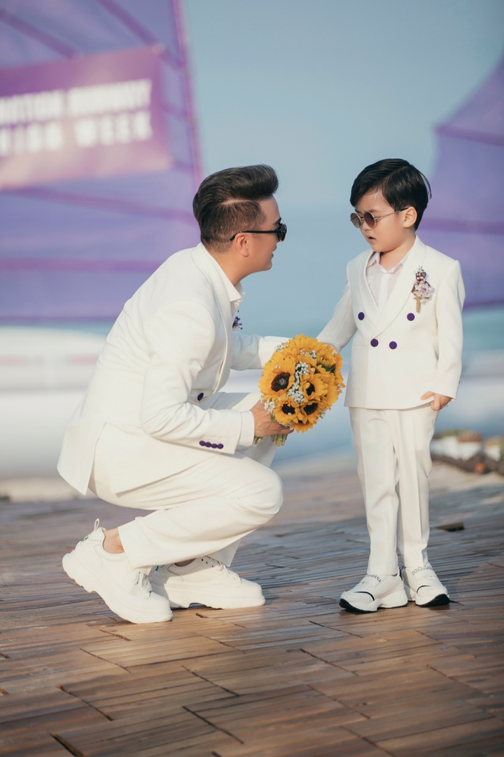 cha con dam vinh hung