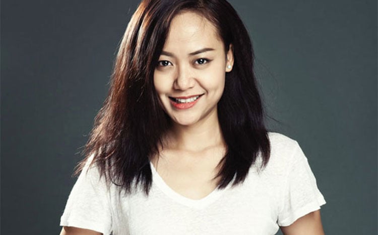 hong anh