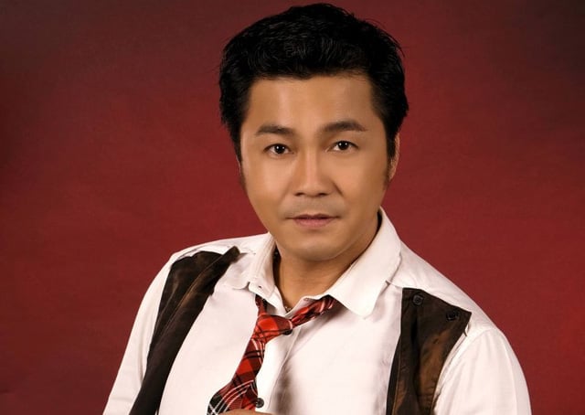 ly hung de