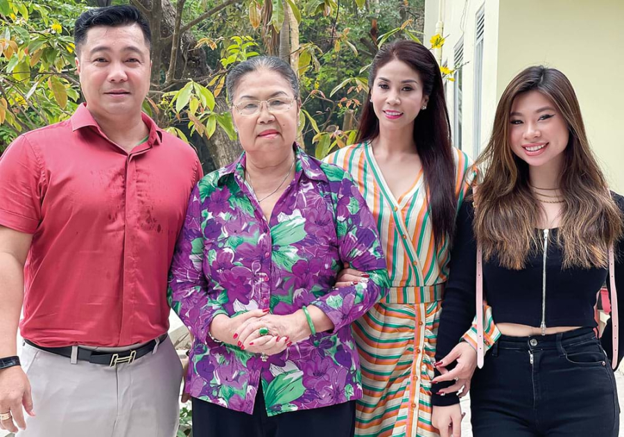 gia dinh ly hung