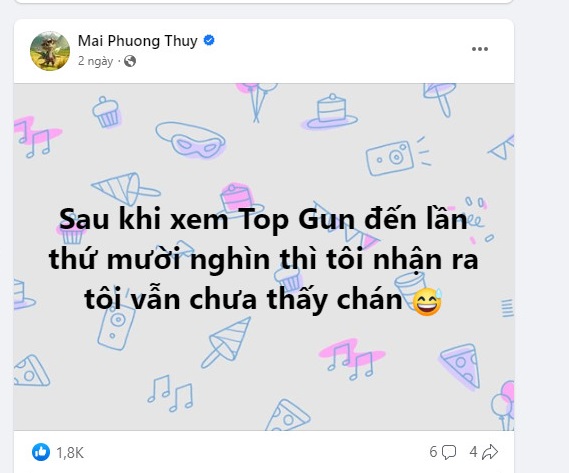 hoa hau phuong thuy