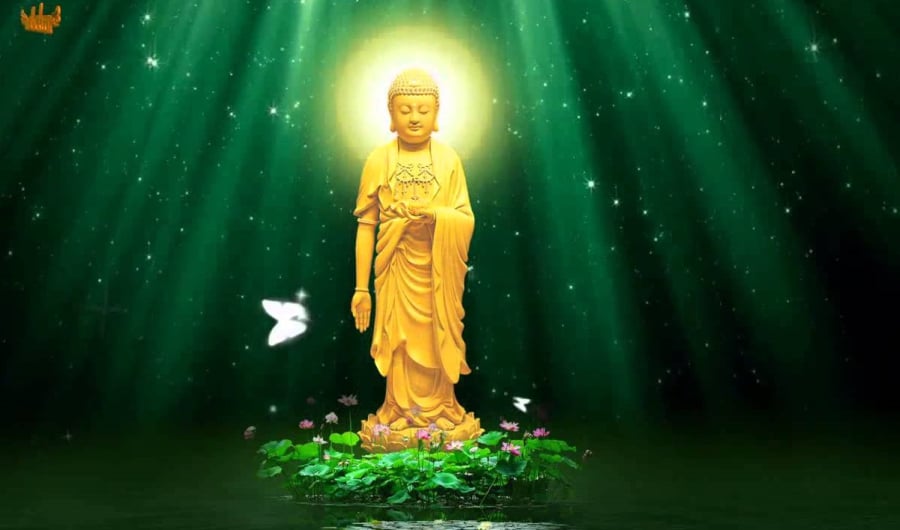 binh an
