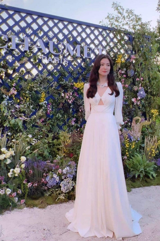 hye kyo