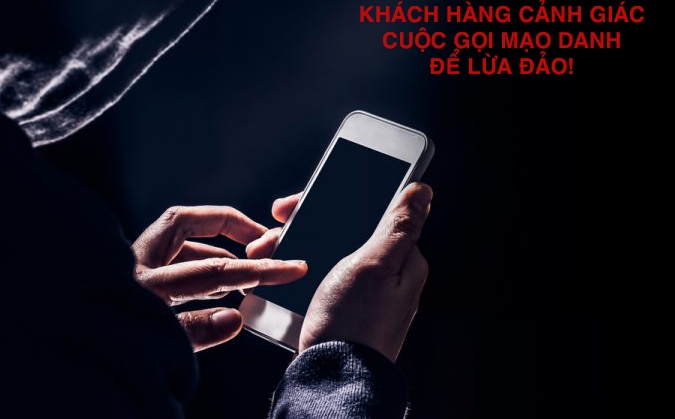 cuoc goi lua dao