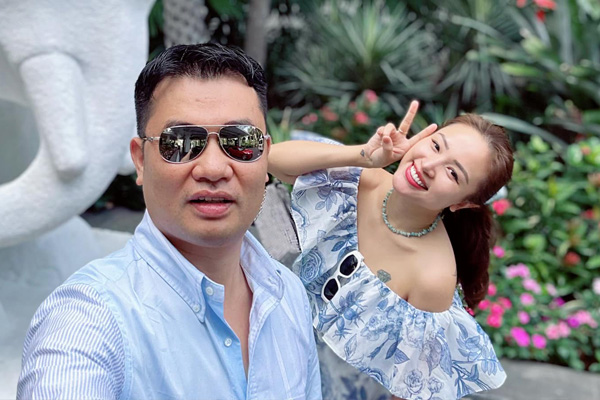 van hugo va chong