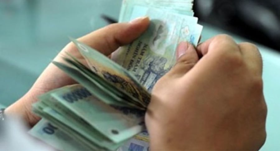 Tăng thêm 300.000 đồng/tháng với người có mức lương hưu, trợ cấp BHXH, trợ cấp hàng tháng dưới 2,7 triệu đồng/tháng
