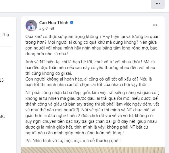 cao huu thinh