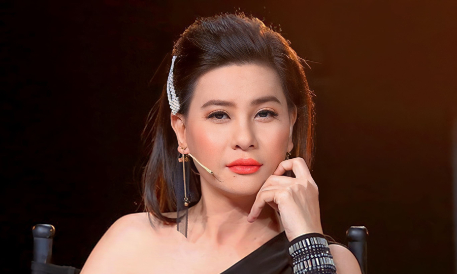 cat phuong giam khao