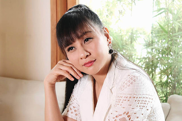 cat phuong yeu