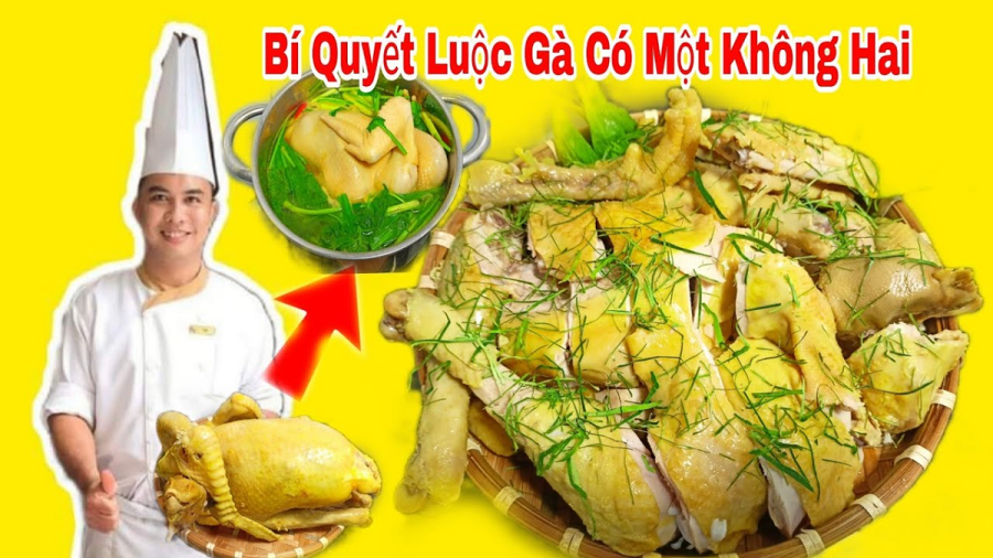 luoc-ga-ngon