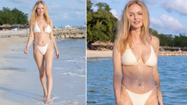 heather graham 1