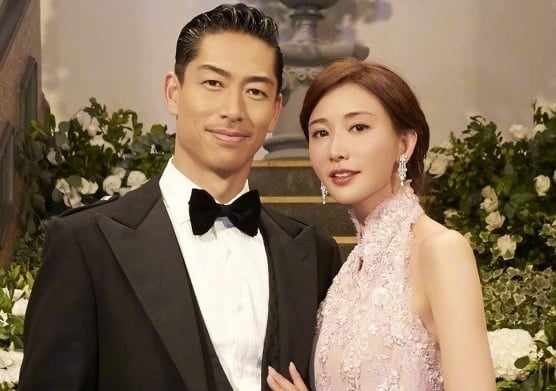 Lam chi Linh va chong
