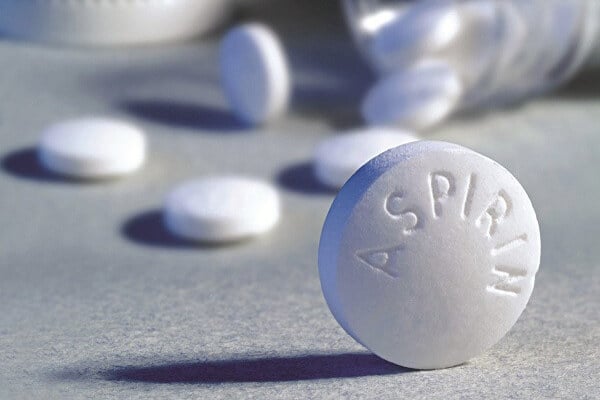 aspirin