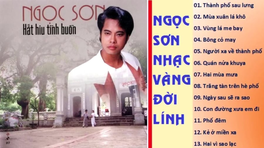 bang dia Ngoc Son