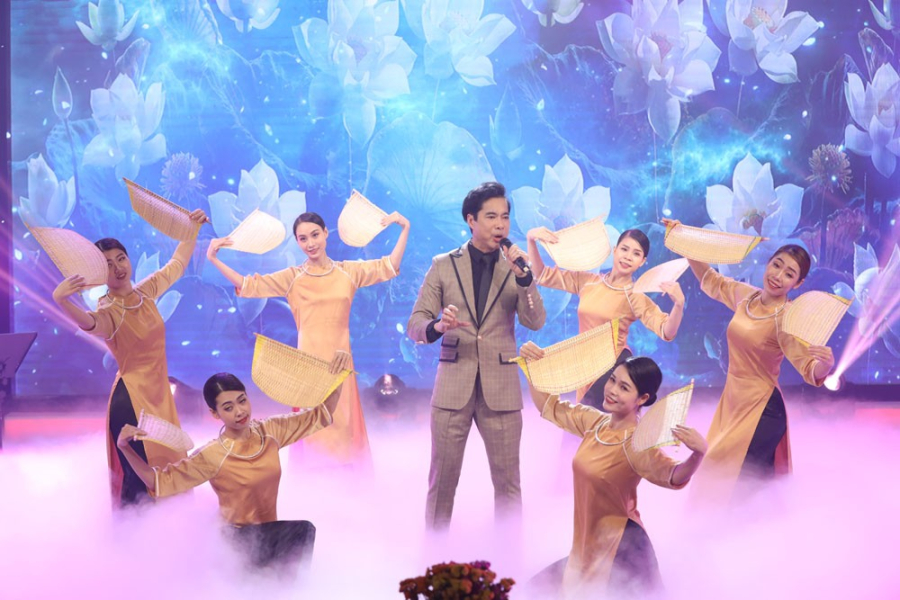 ngoc son bieu dien