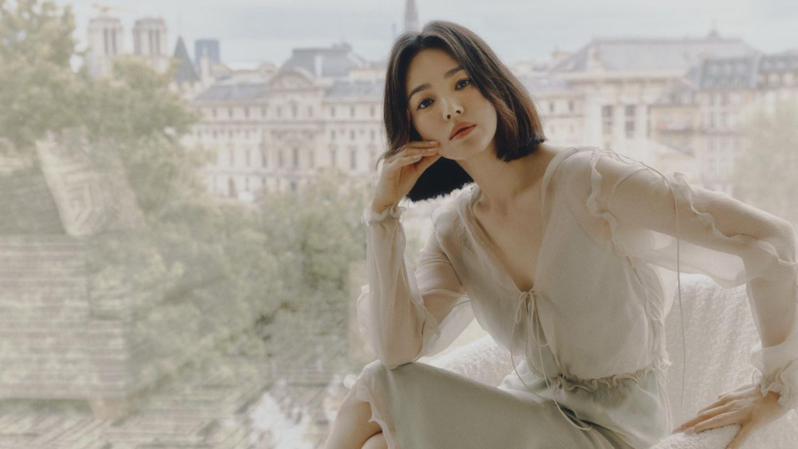 song hye kyo