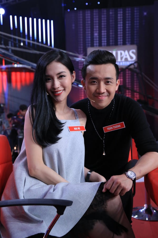 tran thanh mai ho