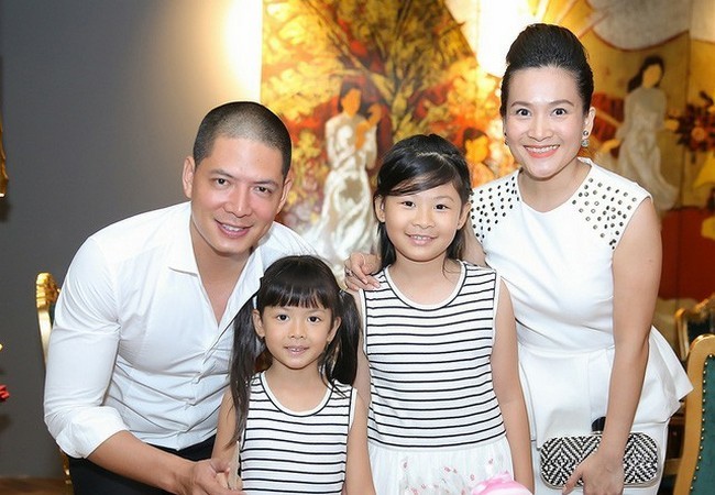 gia dinh binh minh