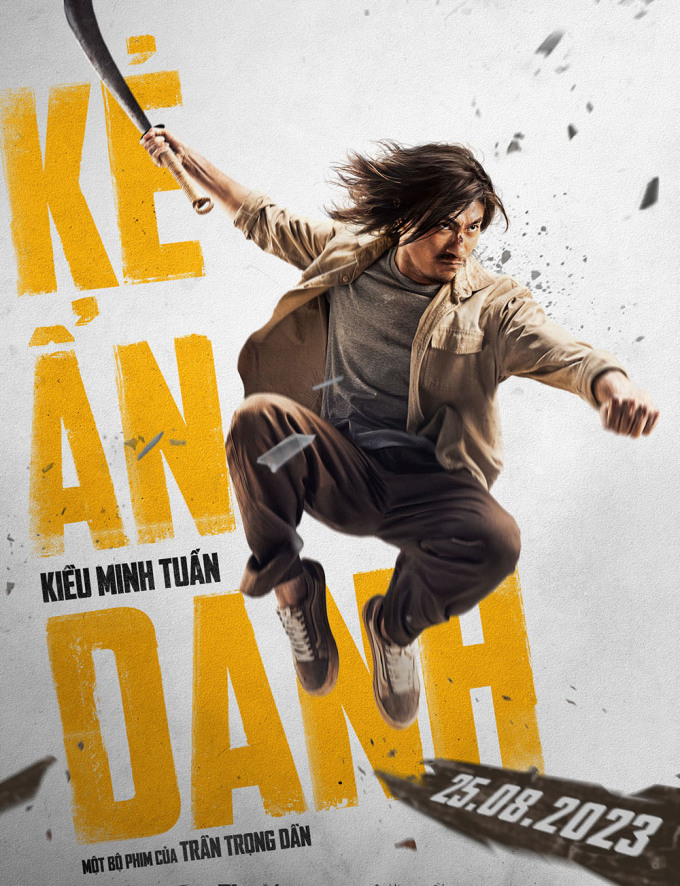 poster ke an danh