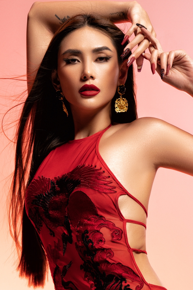 vo hoang yen 1