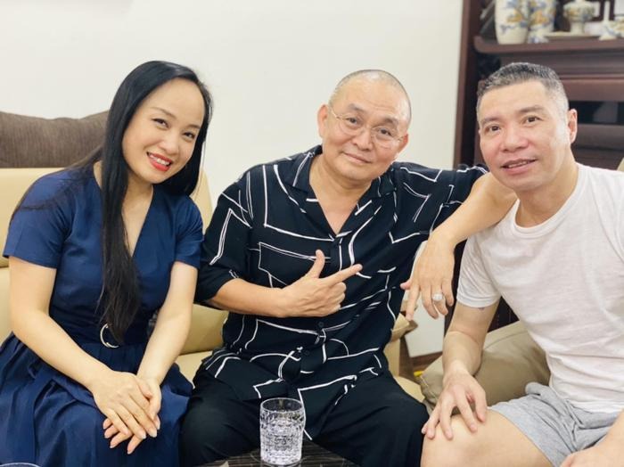 xun hinh cong ly