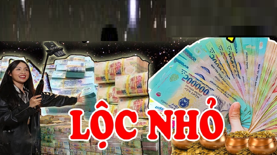 con-giap-loc-nho