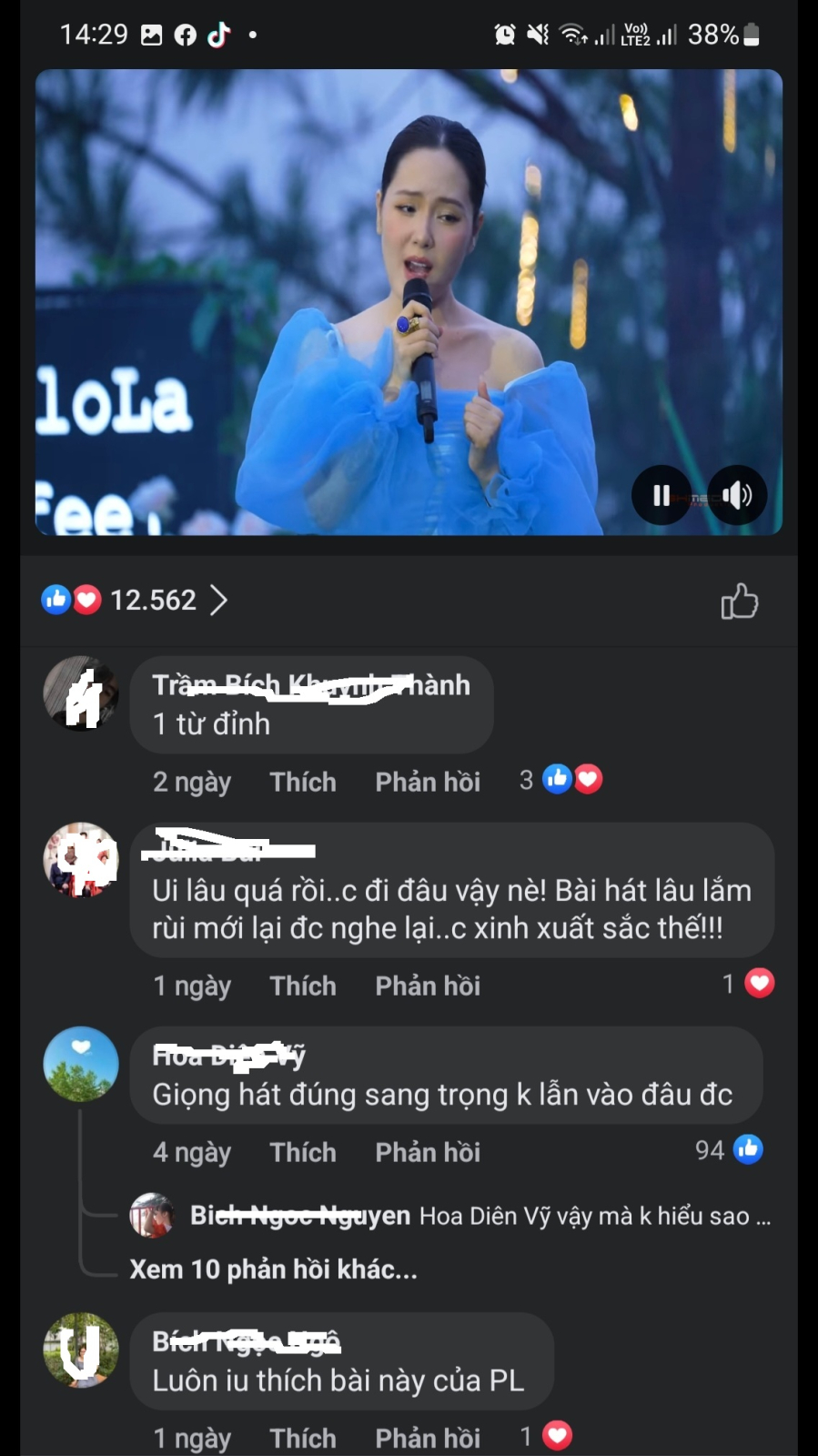 phuong linh 1
