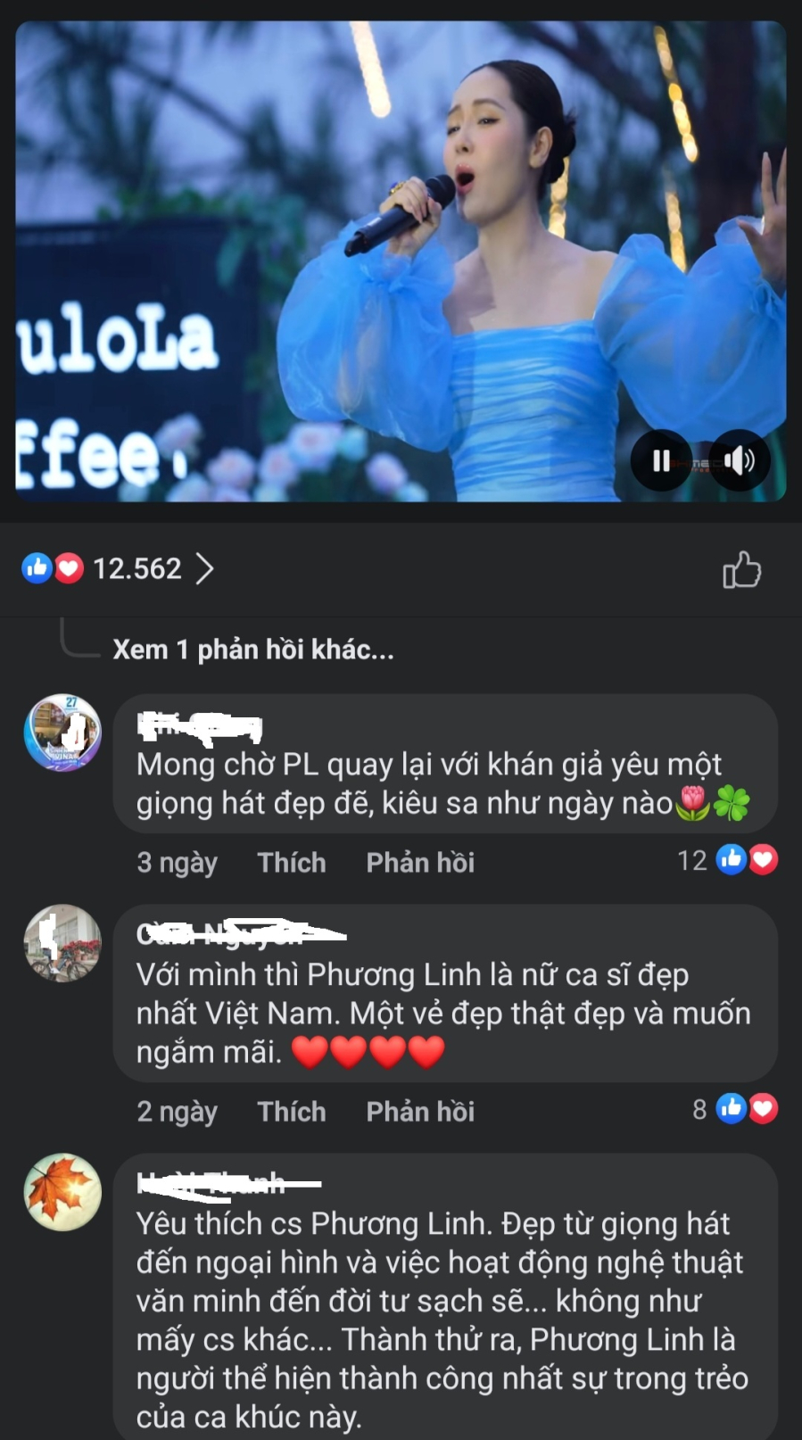 phuong linh 2