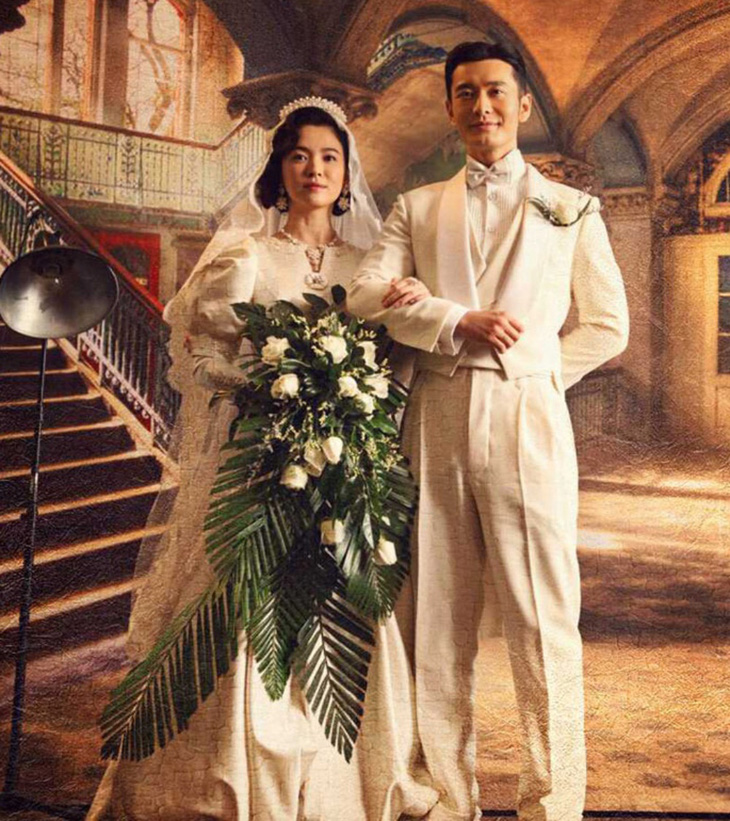 song hye kyo