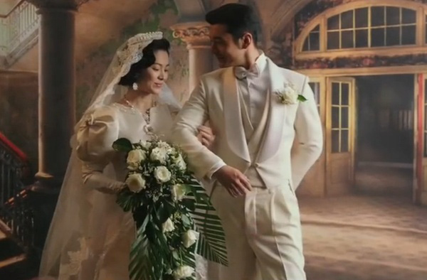 song hye kyo va huynh hieu minh