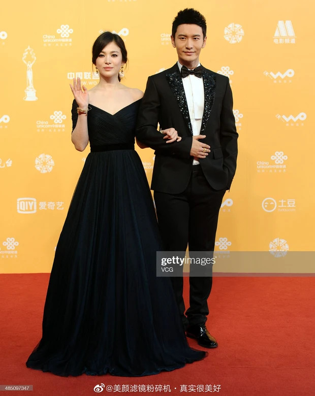 song hye va huynh hieu minh