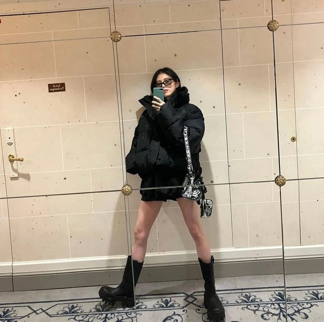 han so hee