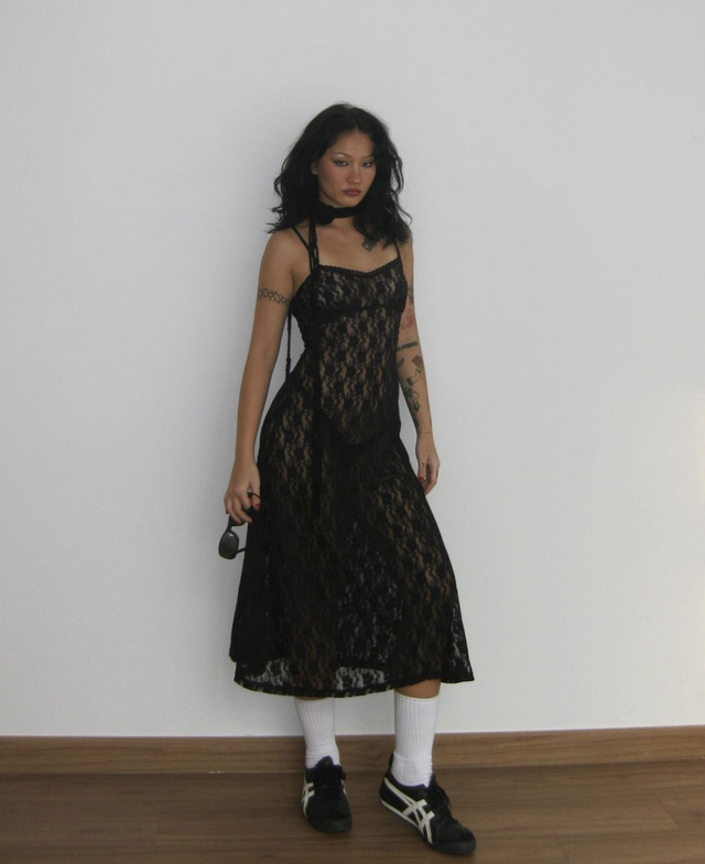 naomi vay ren