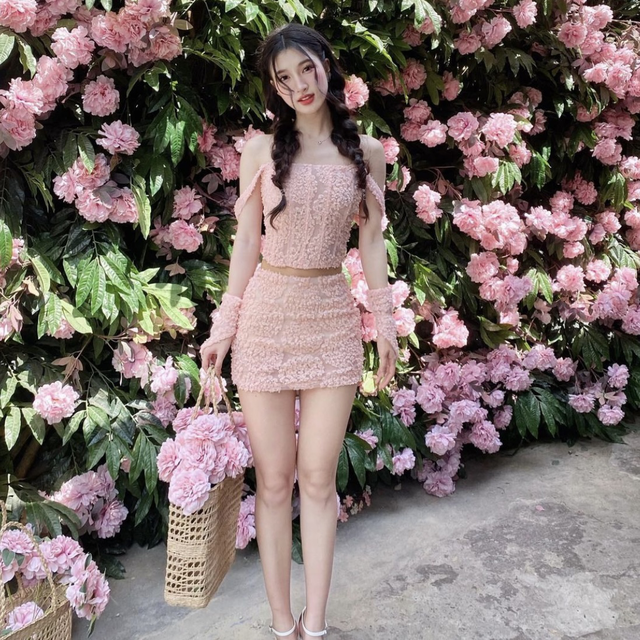 phuong nhi vay ren