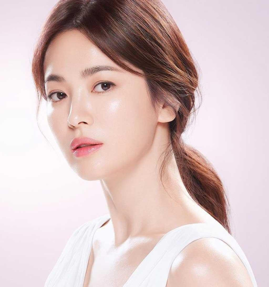 song hye