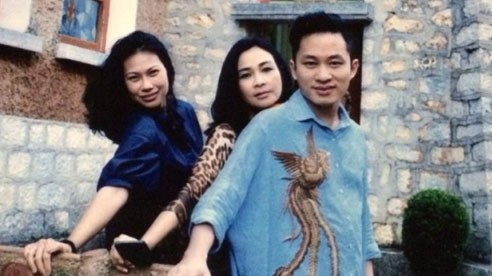 vo tung duong thanh am