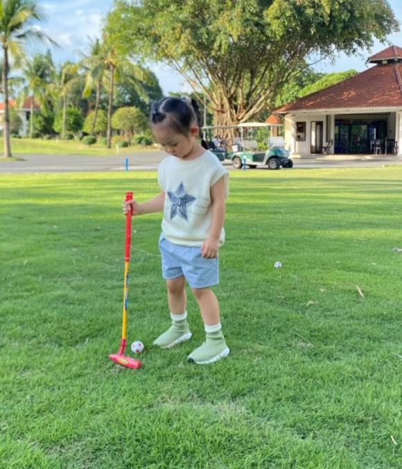suchin golf