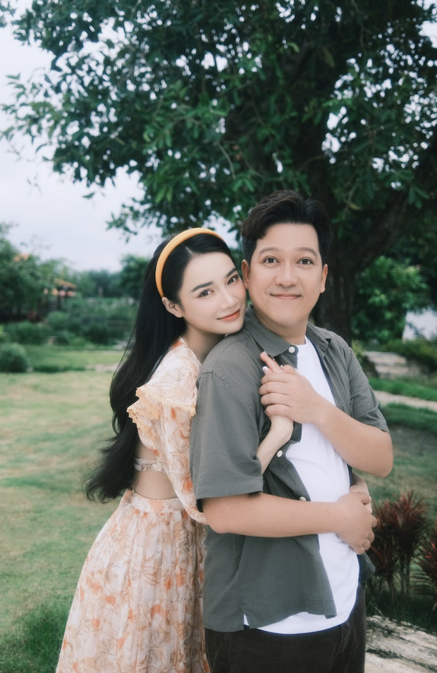 truong giang