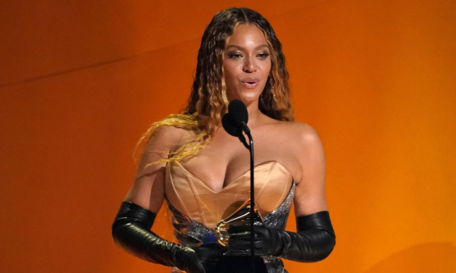 beyonxe