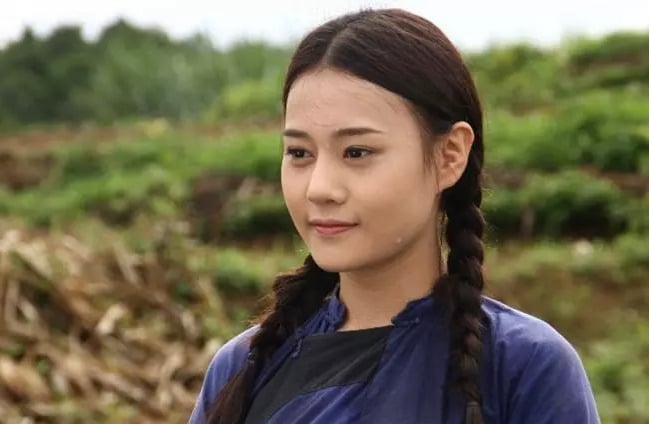 phuong oanh khi moi vao nghe
