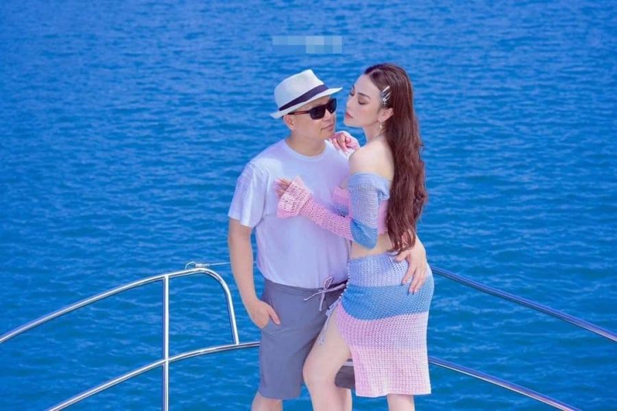 phuong oanh binh