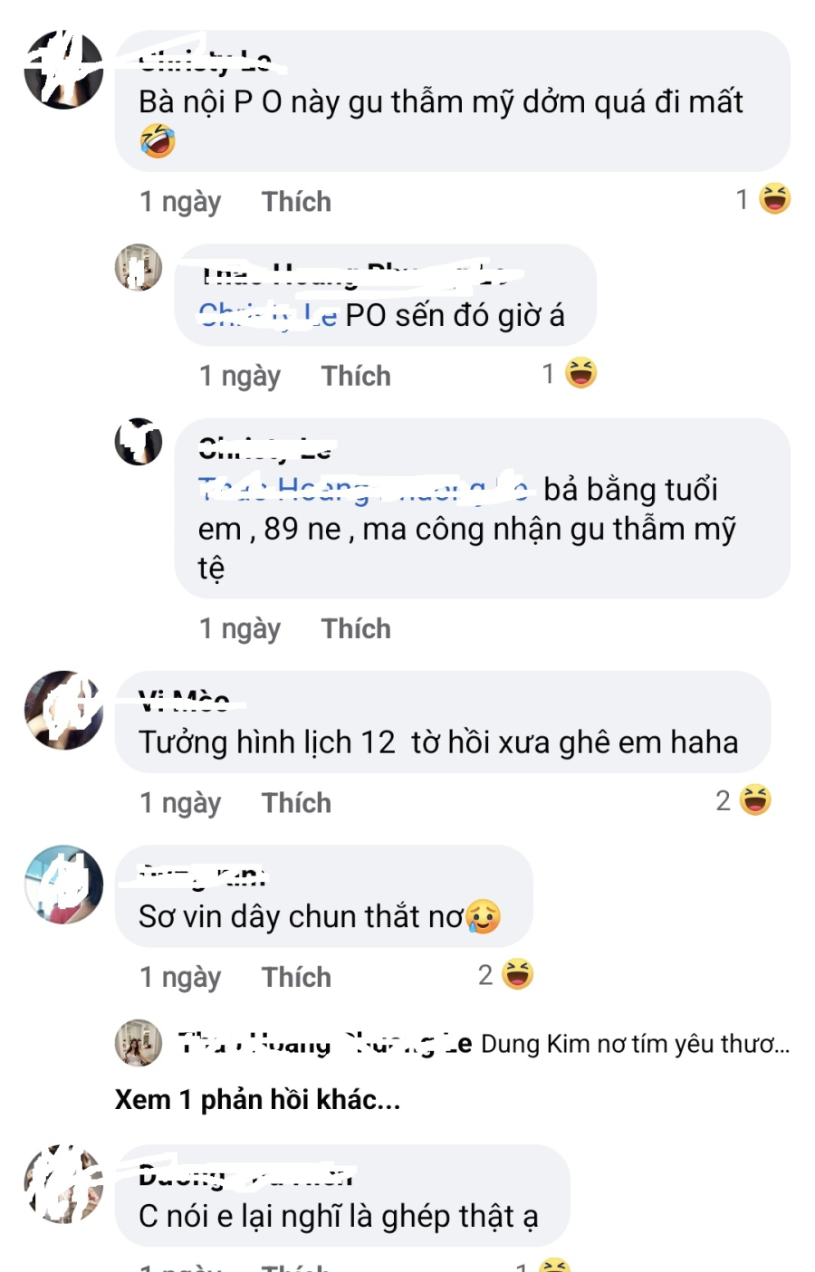 phuong oanh comment 1