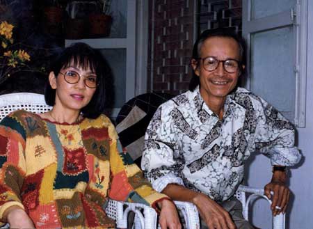 dao anh