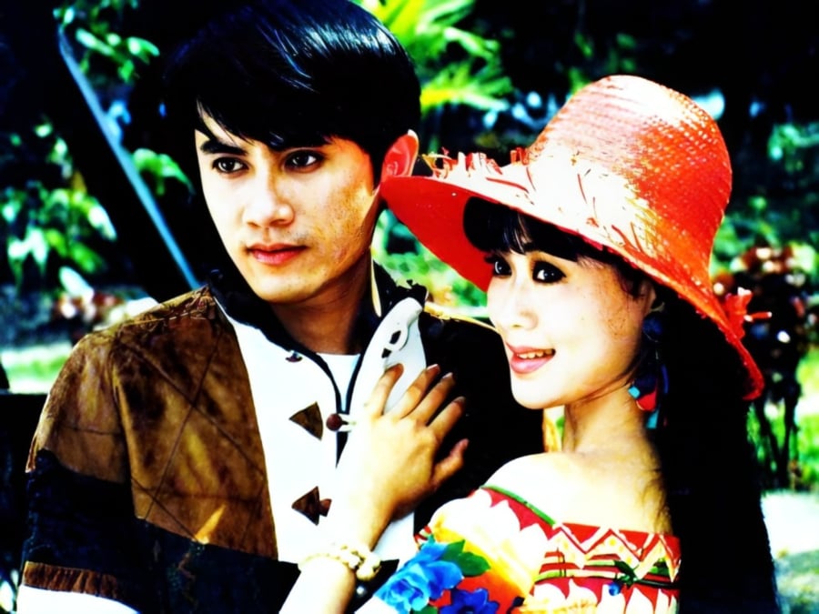 thai san ngay tre