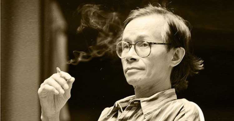 trinh cong son