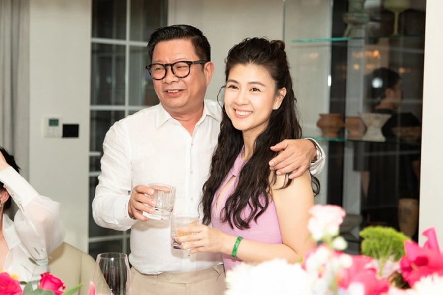 kim thu va nguoi moi