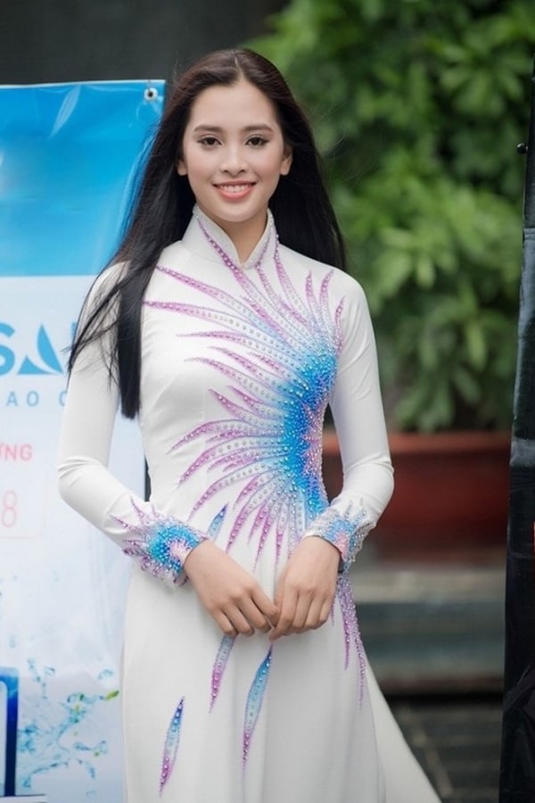 tran tieu vy